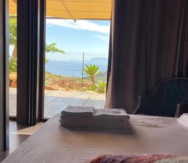 San Vito Lo Capo Casa | QUIETE e MARE
