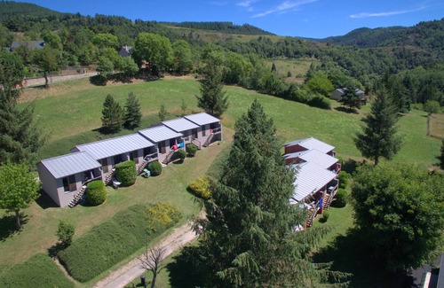 Meyrueis Casa | En silencio, entre Causses y Cévennes, cerca de las Gorges du Tarn