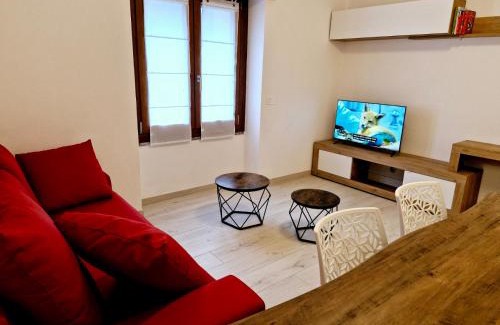 Teglio Apartamento | Quigna 29
