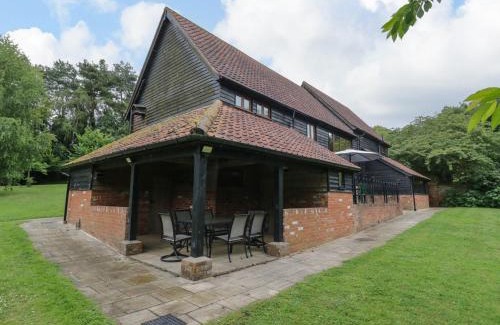 Woodbridge Casa | Quill Farm Barn