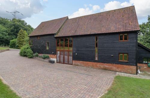 Woodbridge Casa | Quill Farm Barn