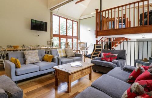Woodbridge Casa | Quill Farm Barn