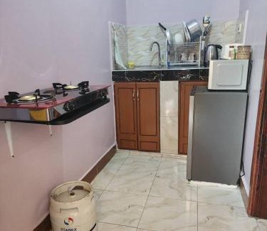 Fort Portal Apartamento | Quill homes