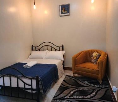 Fort Portal Apartamento | Quill homes