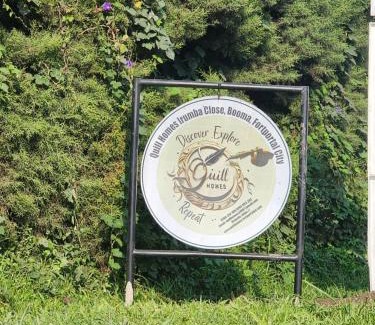 Fort Portal Apartamento | Quill homes