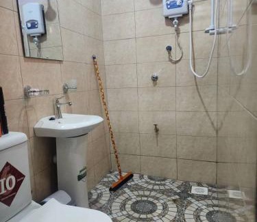 Fort Portal Apartamento | Quill homes