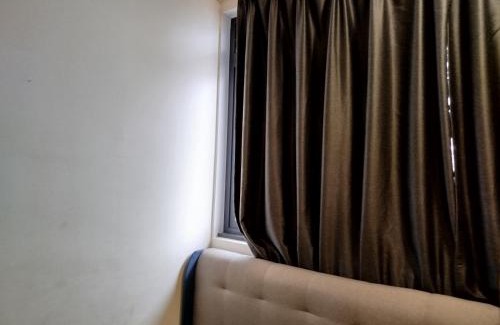 Kuala Lumpur City Centre Hotel | Quill KLCC Suites By City Home