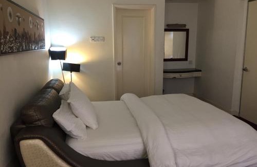 Imbi Apartamento | Quill Residences Klcc By MB