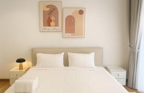 Imbi Apartamento | Quill Residences Klcc By MB