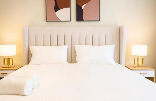 Imbi Apartamento | Quill Residences Klcc By MB