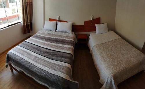 Quillabamba Hotel | Quillabamba Close
