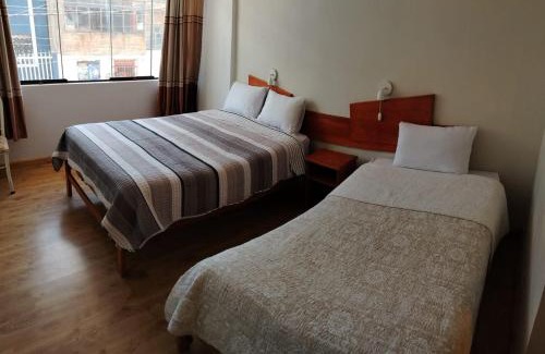 Quillabamba Hotel | Quillabamba Close