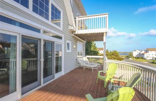 Ocean View Casa | Quillens Point - 38759 Apple