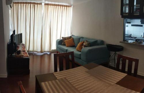 Vina del Mar Apartamento | Quilpue condominium apartment