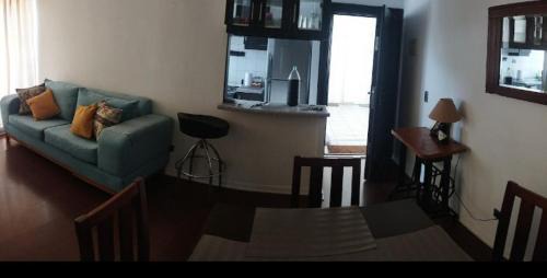 Vina del Mar Apartamento | Quilpue condominium apartment
