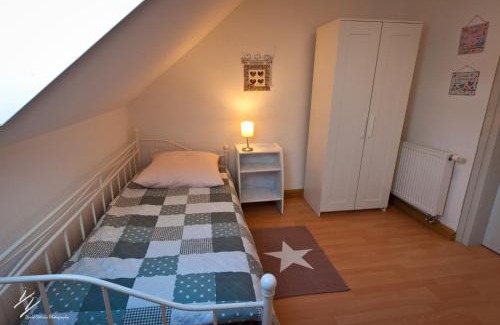 Seelbach-Schutter Apartamento | Quilt Inn