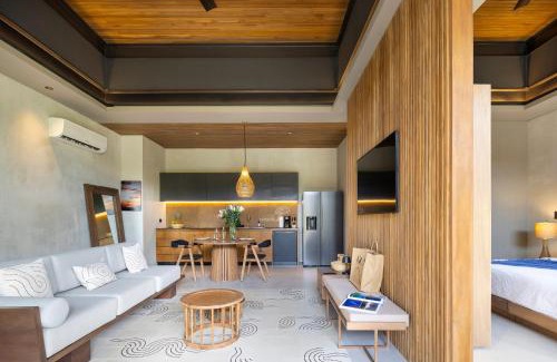 Nosara Casa | QUIN Surf Residence Nosara