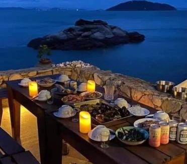 Beigan Casa | Quinbi Ocean View B&B