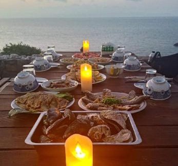 Beigan Casa | Quinbi Ocean View B&B