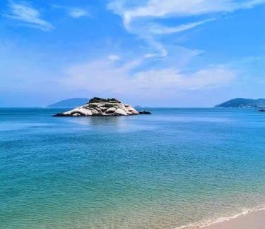 Beigan Casa | Quinbi Ocean View B&B
