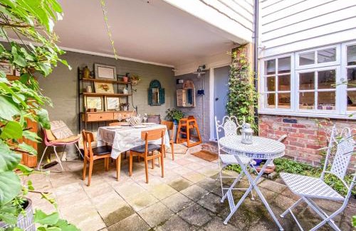 Tenterden Casa | Quince Cottage