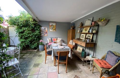 Tenterden Casa | Quince Cottage