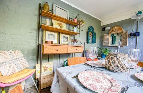 Tenterden Casa | Quince Cottage