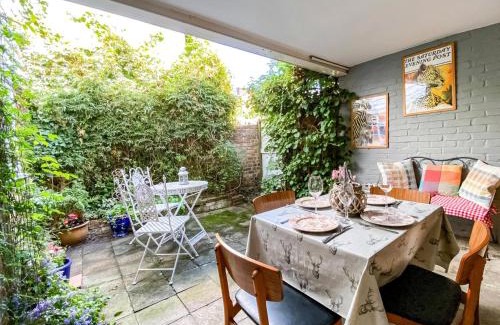 Tenterden Casa | Quince Cottage