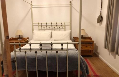 Nieu-Bethesda Casa | Quince Cottage