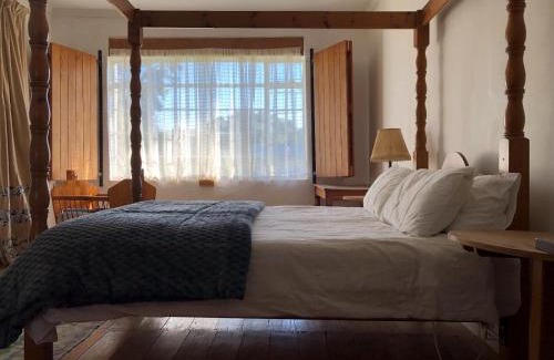 Nieu-Bethesda Casa | Quince Cottage