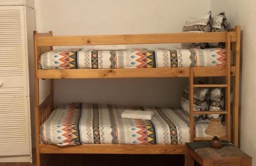 Nieu-Bethesda Casa | Quince Cottage