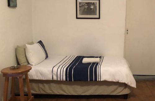 Nieu-Bethesda Casa | Quince Cottage