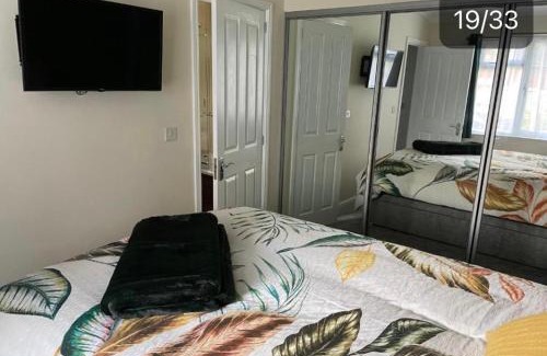 Ringwood Casa | Quince on Oakdene country Park