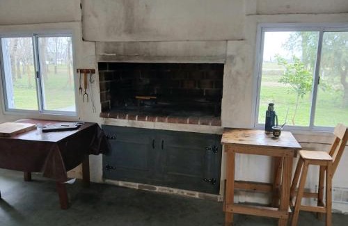 Roque Pérez Apartamento | Quincho Los Abuelos