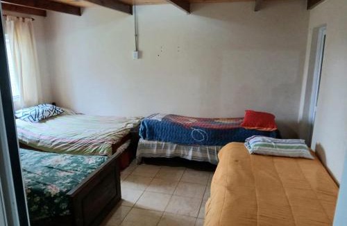 Roque Pérez Apartamento | Quincho Los Abuelos
