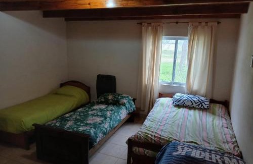 Roque Pérez Apartamento | Quincho Los Abuelos