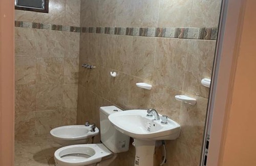 Goya Apartamento | QUINCHO PARANÁ