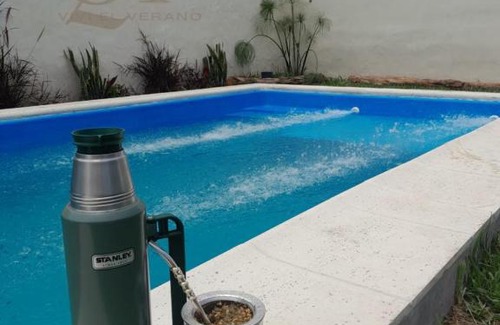 Goya Apartamento | QUINCHO PARANÁ