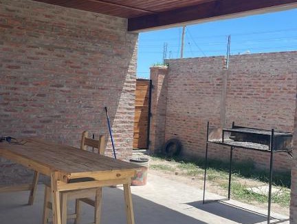 Goya Apartamento | QUINCHO PARANÁ