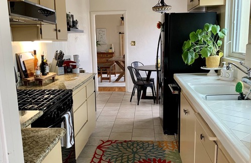 Belmont Shore Casa | Quincy La Casa