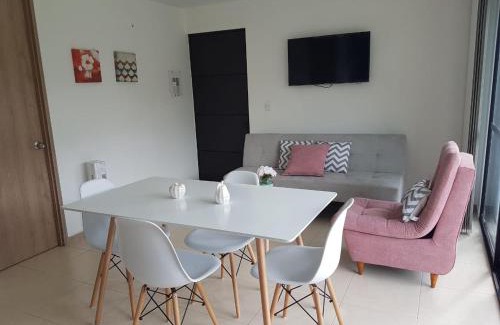 La Tebaida Apartamento | Quindio - Apartasol 207