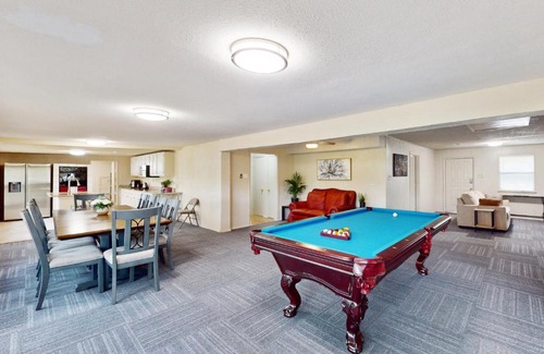 Quinlan Casa | Quinlan Ranch