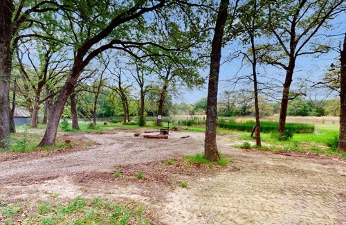 Quinlan Casa | Quinlan Ranch