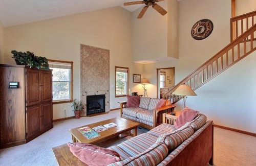 Sunset Village Casa | Quinnebaug #16SVF
