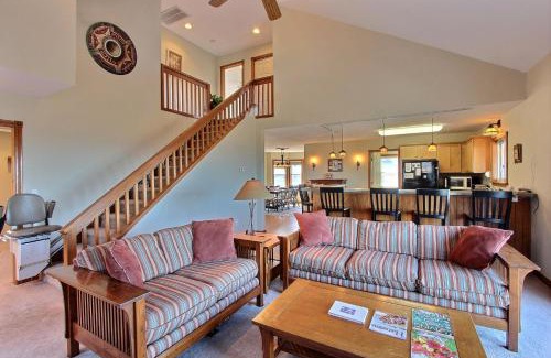 Sunset Village Casa | Quinnebaug #16SVF