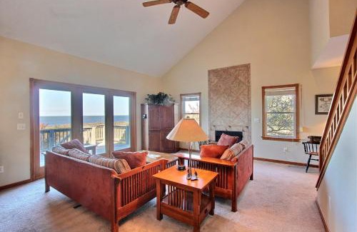 Sunset Village Casa | Quinnebaug #16SVF