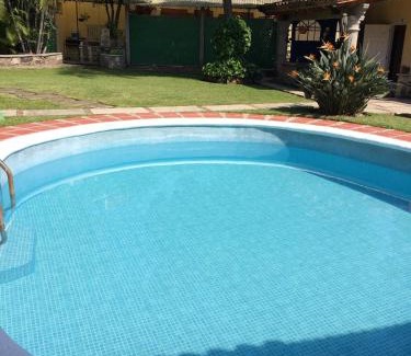 Cuernavaca Casa | Quinta Ángeles