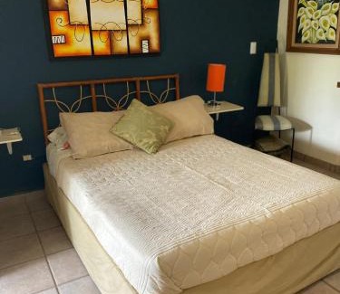Cuernavaca Casa | Quinta Ángeles