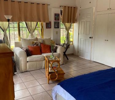 Cuernavaca Casa | Quinta Ángeles