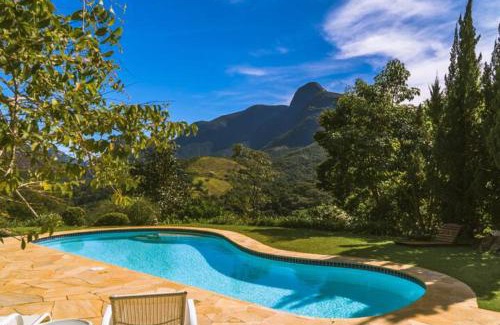 Araras Cabina | Quinta 59 - Sua Casa na Serra